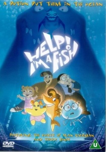 Help I'm A Fish [2001] [DVD]