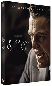 WARNER HOME VIDEO J. Edgar