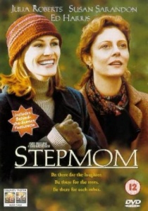 Stepmom [DVD] [2011]