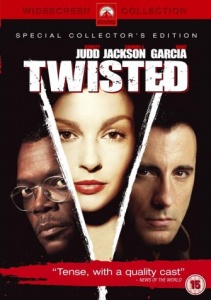 Twisted (Special Collector's Edition) [DVD]