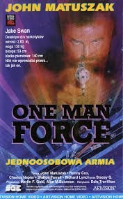 One Man Force