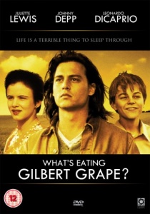 What's Eating Gilbert Grape [DVD] [1993]