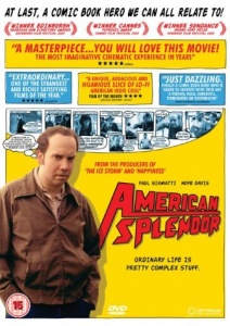 American Splendor [DVD] [2004]