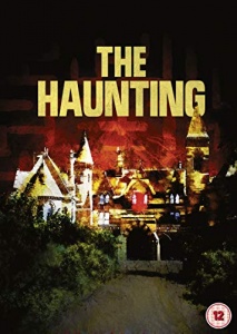 The Haunting [DVD] [1963]