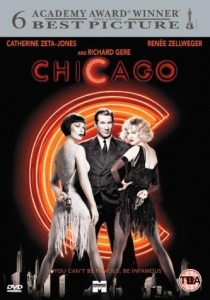 Chicago [DVD] [2003]