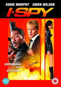 I Spy [DVD] [2003]