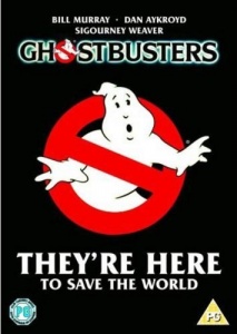 Ghostbusters [DVD] [2004]