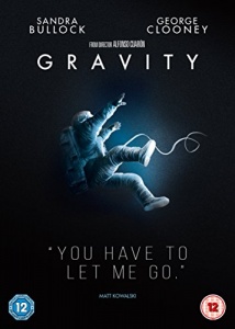 Gravity [DVD] [2013]