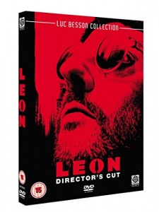 Leon: Director's Cut [DVD] [1994]