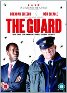 The Guard [DVD]