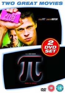 Fight Club/Pi [DVD]