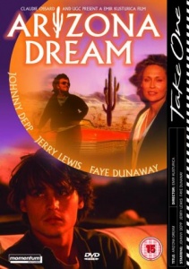 Arizona Dream [DVD] [1995]