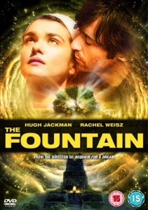 The Fountain [DVD] [2006]
