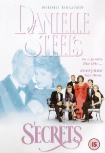 Danielle Steel's Secrets [DVD]