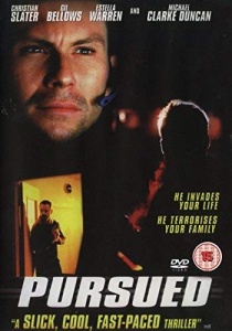 Pursued [DVD]