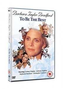 Barbara Taylor Bradford: To Be The Best [DVD]