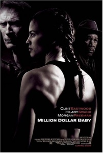 Million Dollar Baby [DVD] [2005]