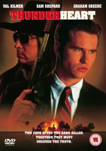 Thunderheart [DVD] [1992]