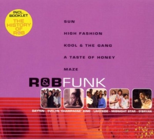 R&B Funk