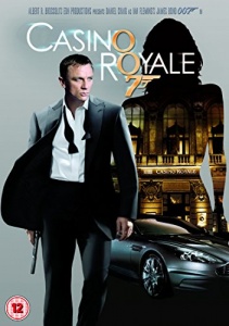 Casino Royale [DVD] [2006]