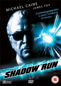 Shadow Run [DVD]