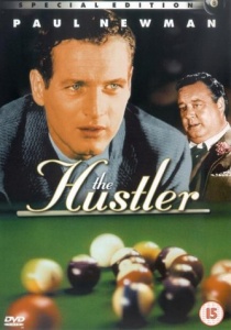 The Hustler [1961] [DVD]