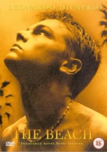 The Beach [2000] [DVD]