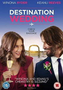 Destination Wedding [DVD] [2019]