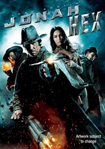 Jonah Hex [DVD] [2010]