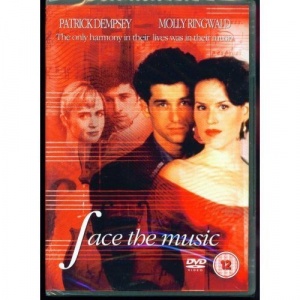 Face the Music [DVD] [1993]