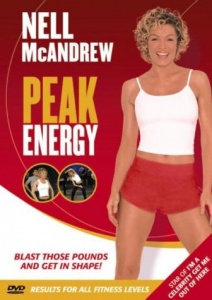 Nell McAndrew's Peak Energy [DVD] [2002]