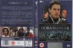 Hornblower - Series 3