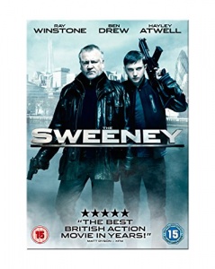 The Sweeney [DVD]