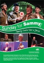 Sunday for Sammy [DVD] [2010]