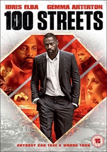 100 Streets [DVD]