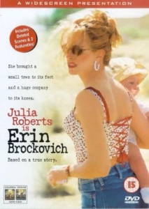 Erin Brockovich [DVD] [2000]