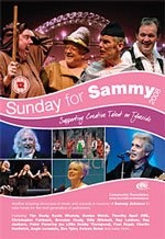 Sunday for Sammy 2008 [DVD] (2008)