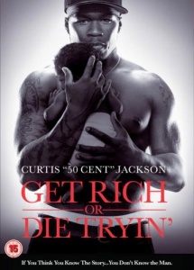 Get Rich Or Die Tryin' [DVD]