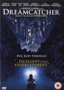 Dreamcatcher [DVD] [2003]