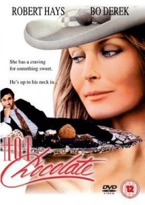 Hot Chocolate [DVD] (1992)