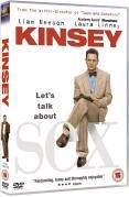 Kinsey [DVD]