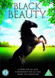 Black Beauty [DVD] [1994]