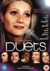 Duets [DVD]