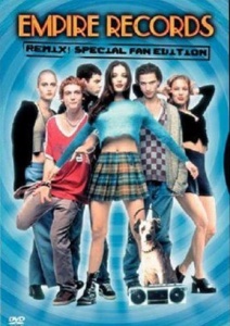 Empire Records [DVD] [1995]