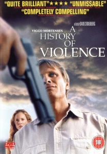 A History of Violence