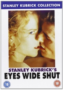 Eyes Wide Shut [DVD] [1999]