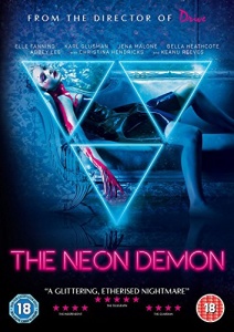 The Neon Demon [DVD] [2017]