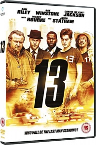 13 (Thirteen) [DVD]