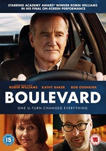 Boulevard [DVD]