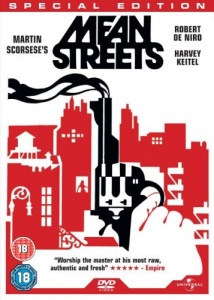 Mean Streets (Special Edition) [DVD]